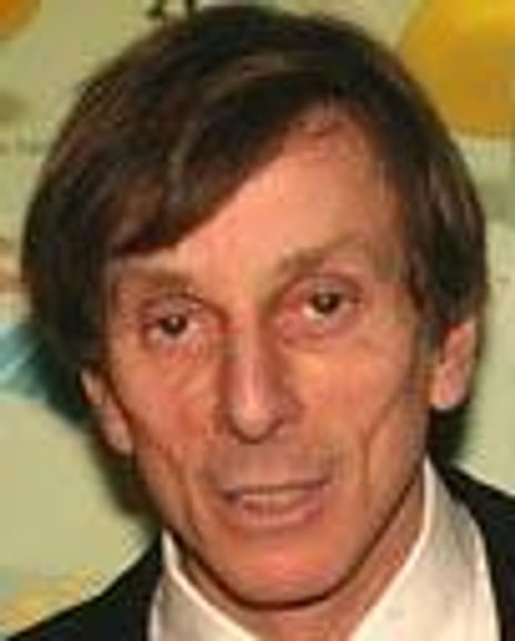 Joseph Brooks Headshot