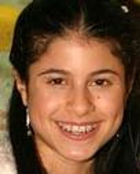 Roberta Gumble Headshot