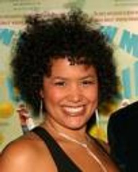 Carmen Keels Headshot