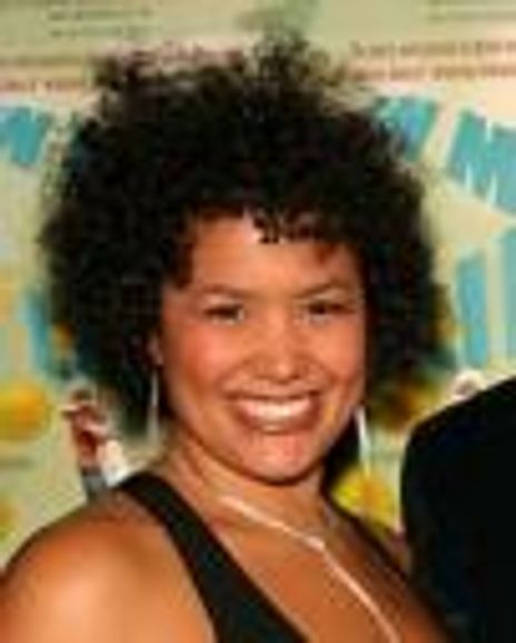 Carmen Keels Headshot