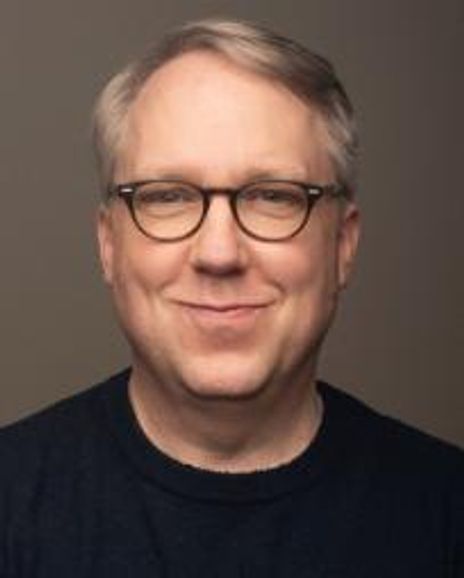 Kilty Reidy Headshot