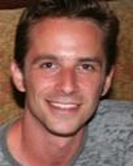 Todd Anderson Headshot