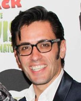Eric Sciotto Headshot