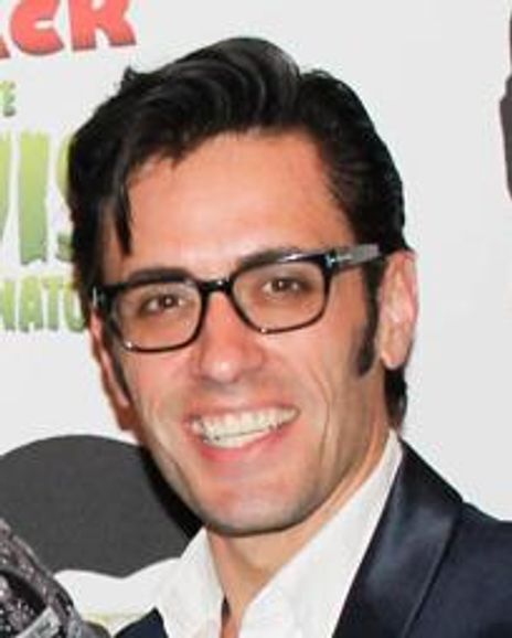 Eric Sciotto Headshot