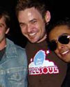 Tim Craskey Headshot