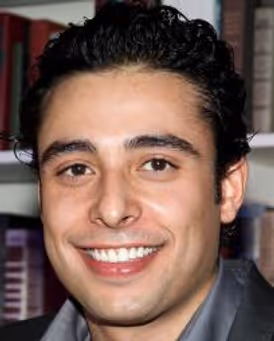 Manuel Herrera Headshot