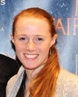 Kate Bishop Headshot