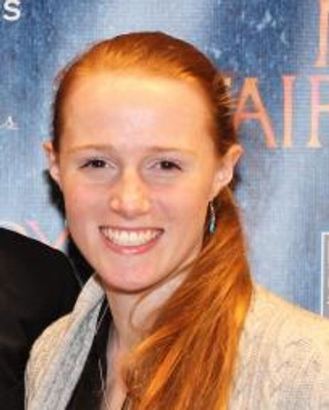 Kate Bishop Headshot