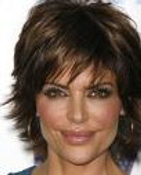 Lisa Rinna Headshot