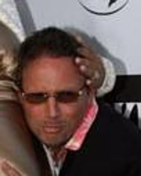 Glenn Stearns Headshot