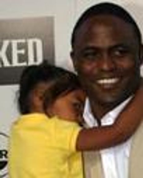 Maile Brady Headshot