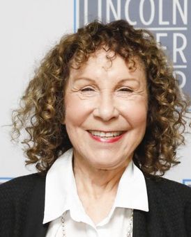 Rhea Perlman Headshot