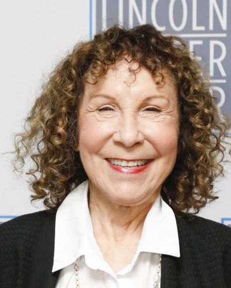 Rhea Perlman Headshot
