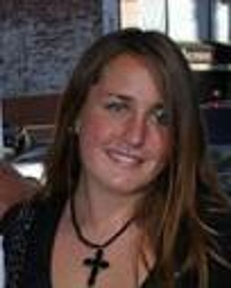 Vanessa Luft Headshot