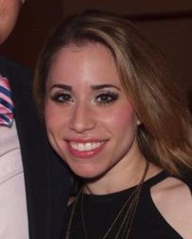 Sydney Blair Headshot