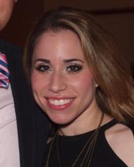 Sydney Blair Headshot