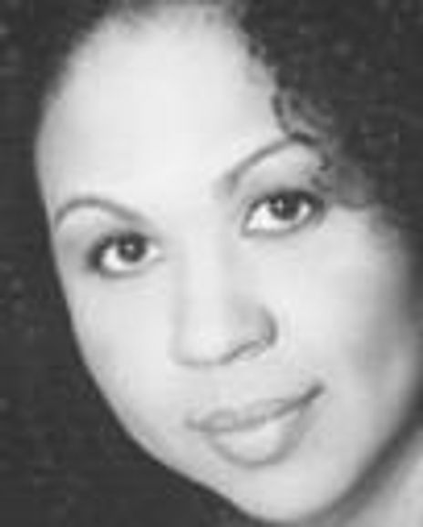 Janelle Anne Robinson Headshot