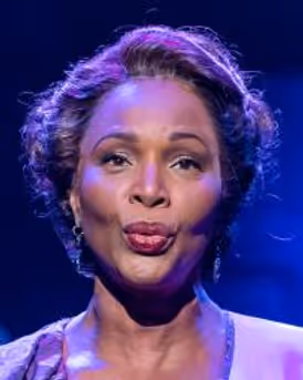 Suzzanne Douglas Headshot