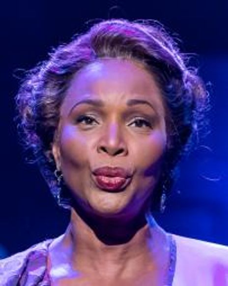 Suzzanne Douglas Headshot