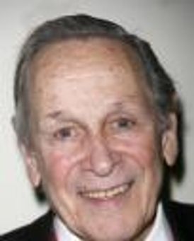 Larry Keith Headshot