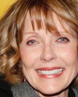 Susan Blake Headshot