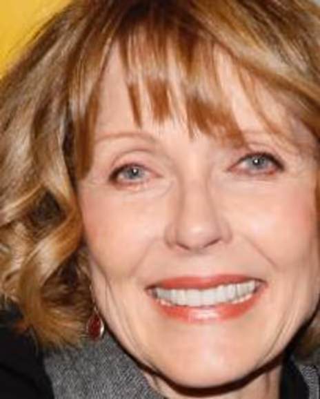 Susan Blake Headshot