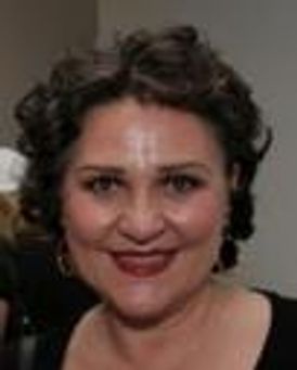 Nora Mae Lyng Headshot