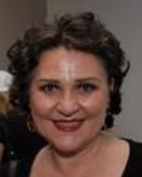 Nora Mae Lyng Headshot