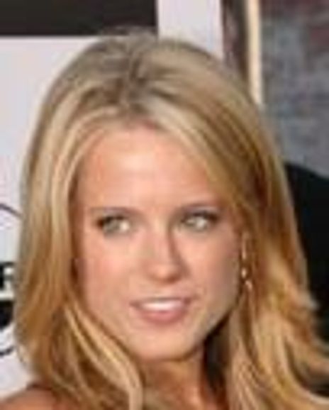 Alison Munn Headshot