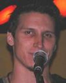 Joshua Kobak Headshot