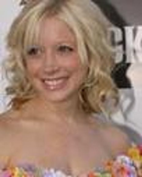 Courtney Peldon Headshot