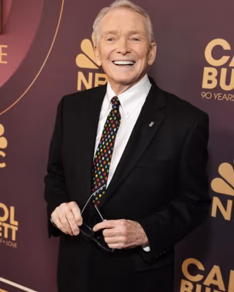 Bob Mackie Headshot