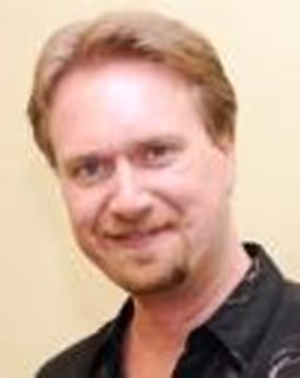 Matt Castle Headshot