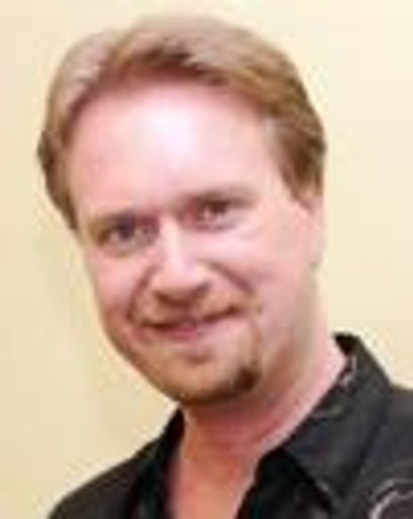 Matt Castle Headshot