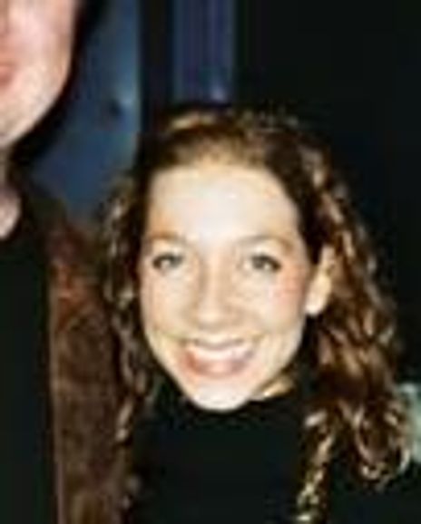 Anna Winthrop Headshot