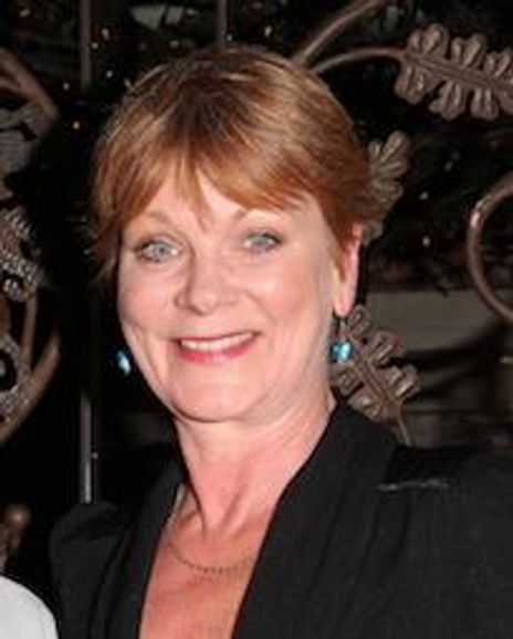 Samantha Bond Headshot