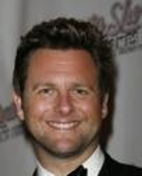 Edward Staudenmeyer Headshot