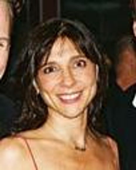 Jeanne Montano Headshot