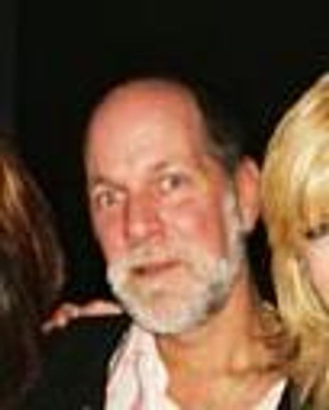 Jim Griffith Headshot