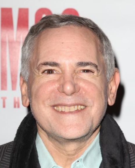 Craig Zadan Headshot