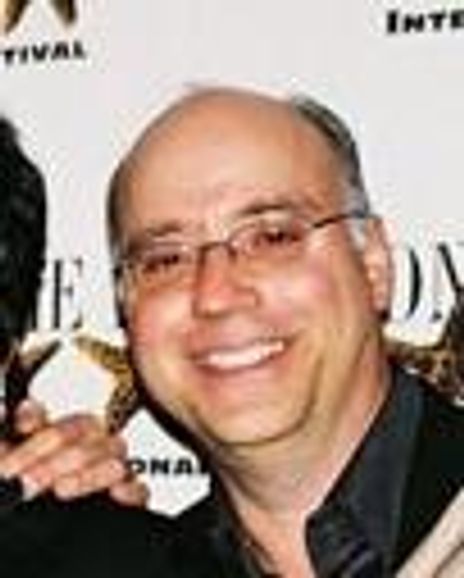 Michael Arick Headshot