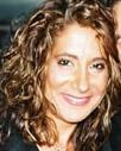 Jennifer LeBeau Headshot