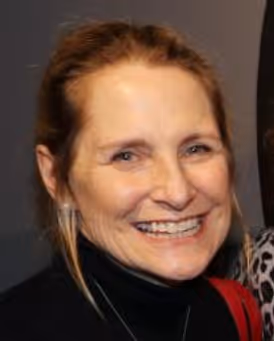 Jan Horvath Headshot