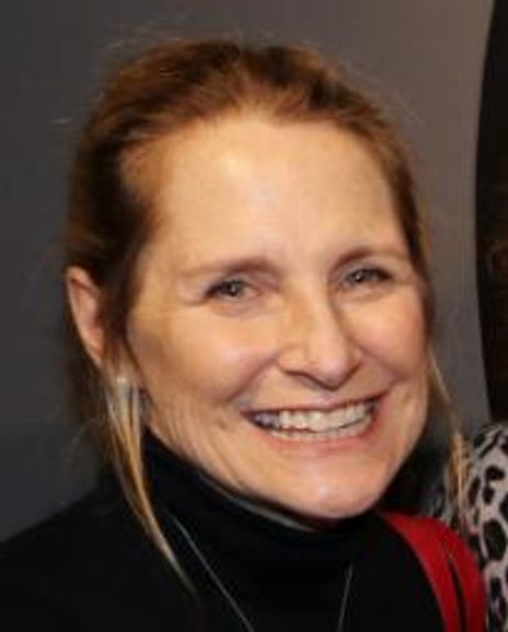 Jan Horvath Headshot