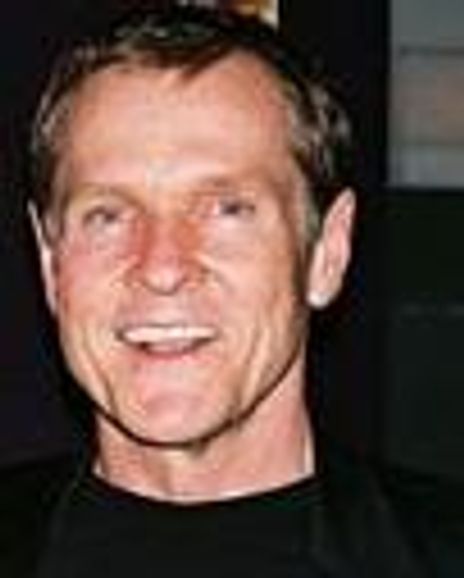 William Sadler Headshot