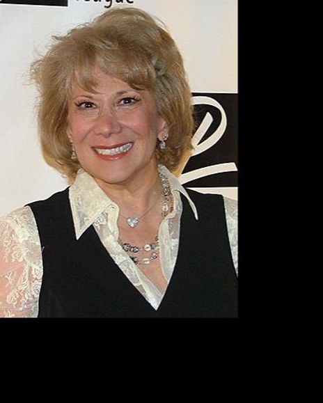 Marilyn Michaels Headshot