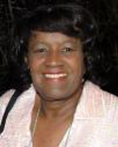 Verne Oliver Headshot