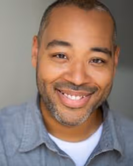 Eddie Cooper Headshot