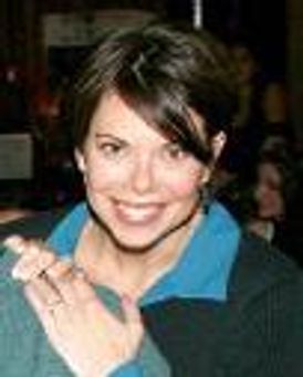 Jill Ambramovitz Headshot