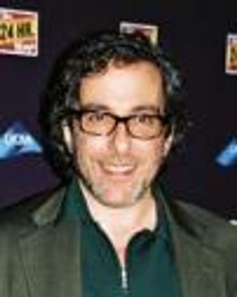 Warren Light Headshot